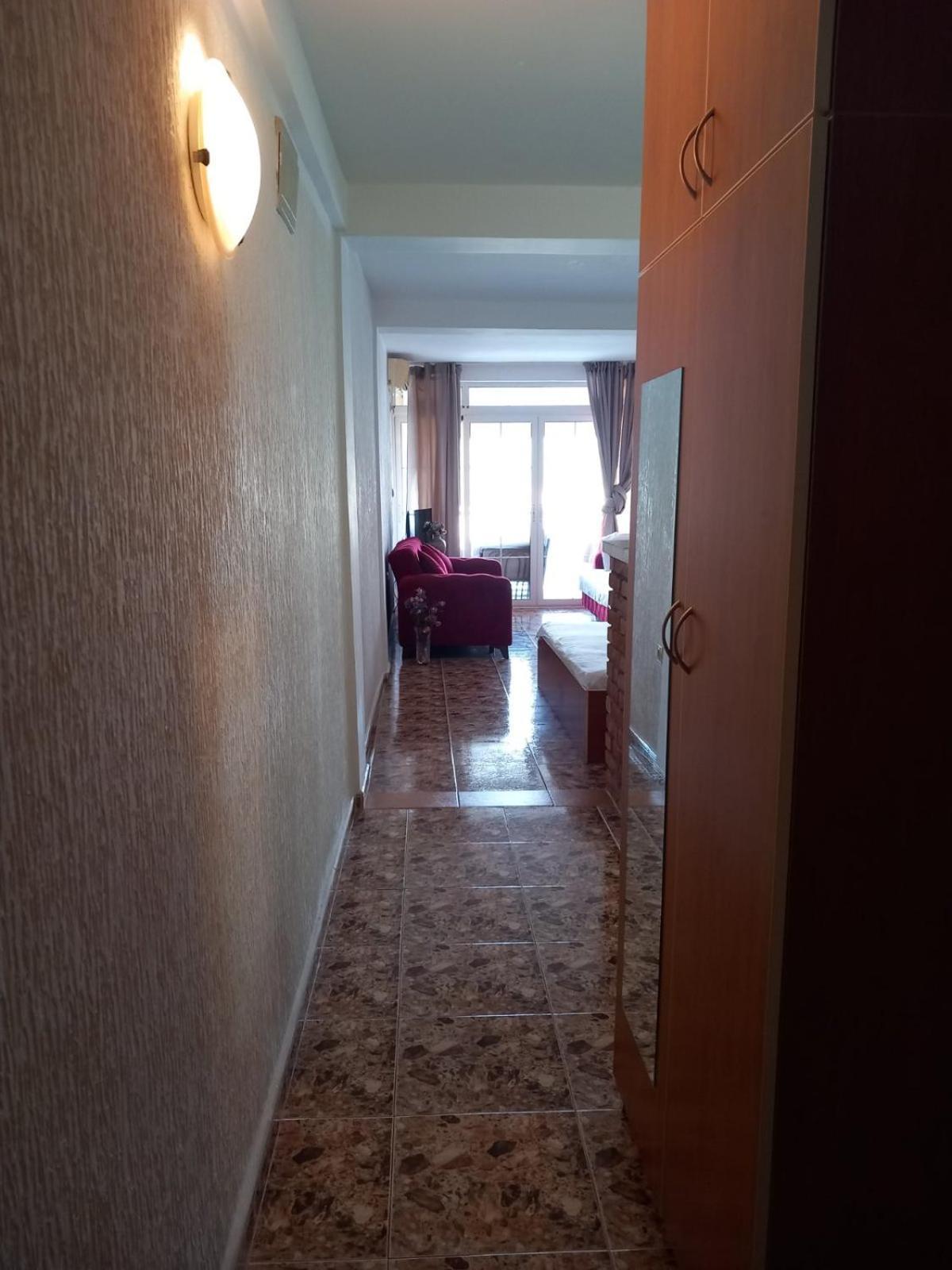 White Hills Apartments Budva Exterior photo