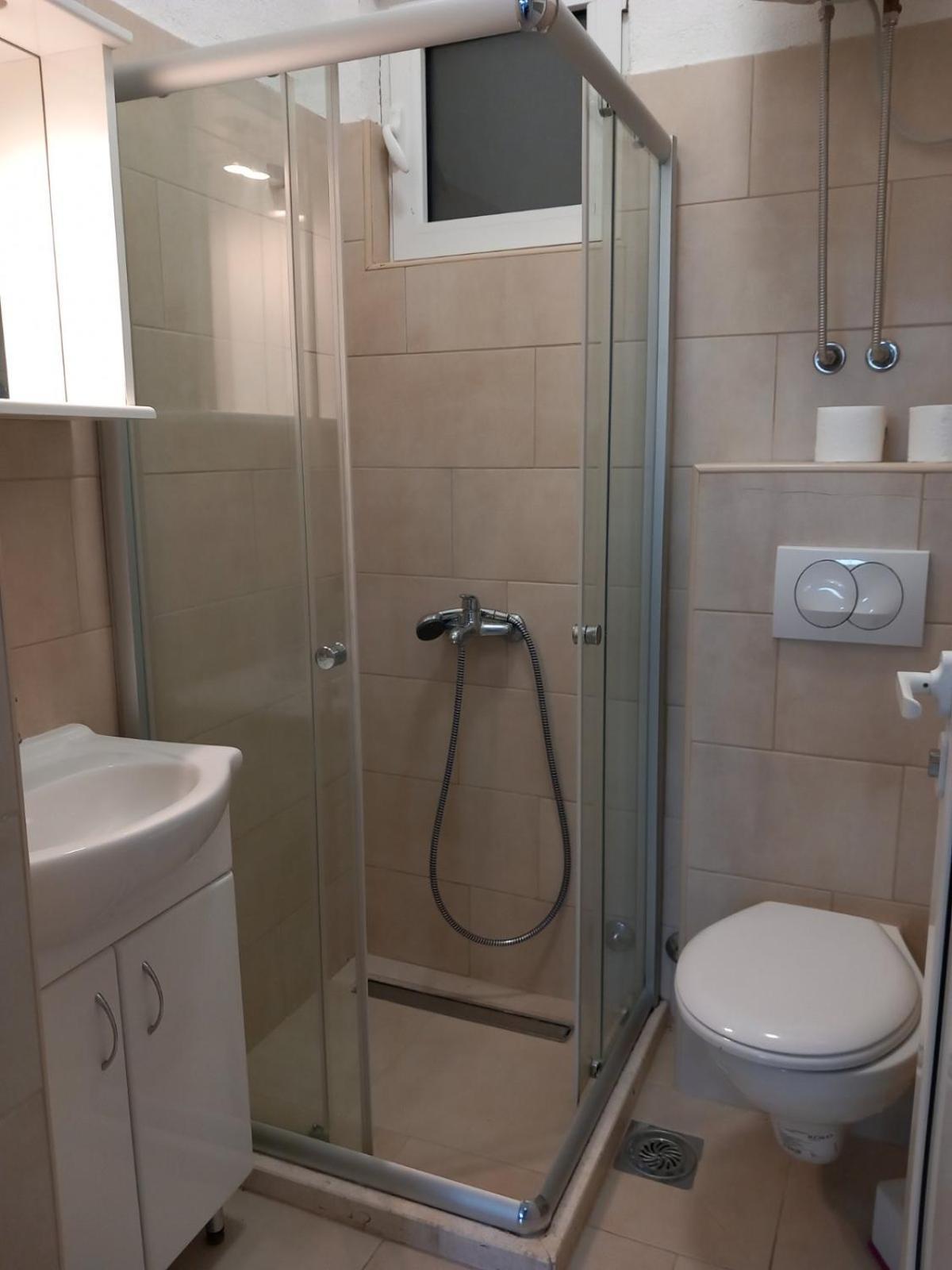White Hills Apartments Budva Exterior photo