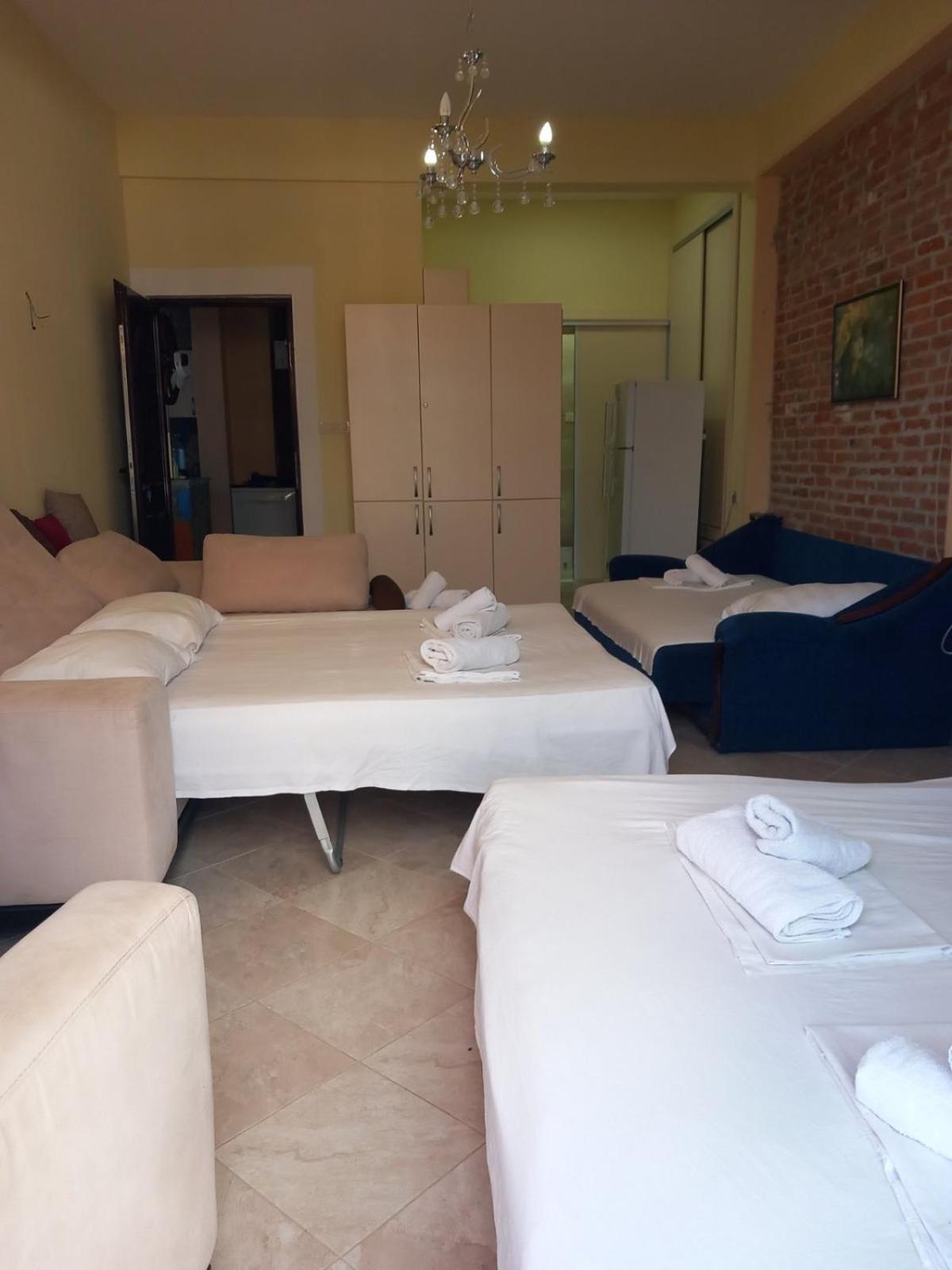 White Hills Apartments Budva Exterior photo