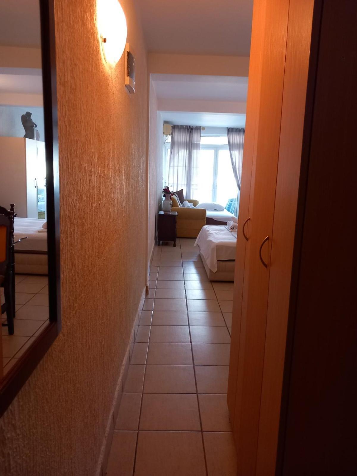 White Hills Apartments Budva Exterior photo