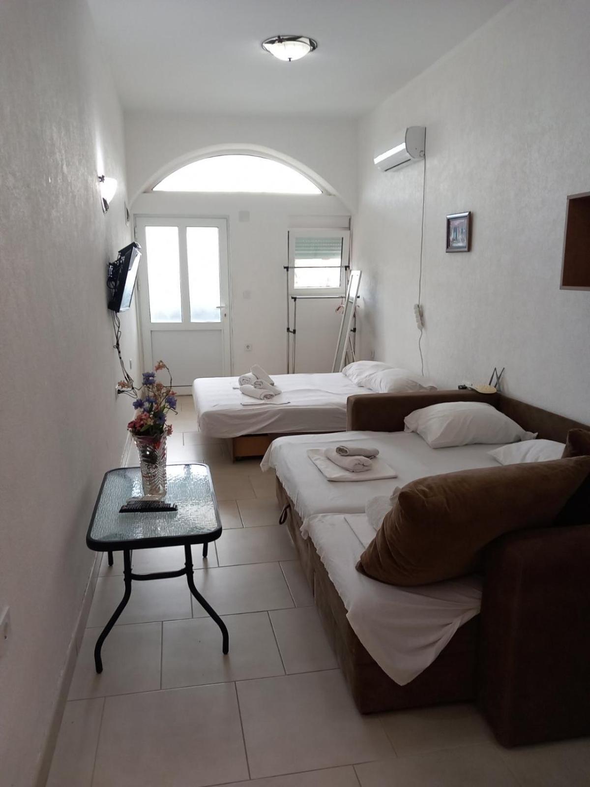 White Hills Apartments Budva Exterior photo